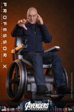 Marvel X-Men Action Figure 1/6 Professor X 25 cm - immagine 6