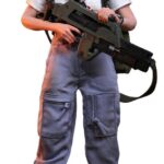 Alien Movie Masterpiece Action Figure 1/6 Ellen Ripley (Artisan Edition) heo exclusive 30 cm