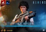 Alien Movie Masterpiece Action Figure 1/6 Ellen Ripley (Artisan Edition) heo exclusive 30 cm - immagine 2