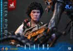 Alien Movie Masterpiece Action Figure 1/6 Ellen Ripley (Artisan Edition) heo exclusive 30 cm - immagine 5