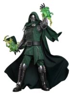 Avengers: Doomsday Movie Masterpiece Action Figure 1/6 Doctor Doom 31 cm