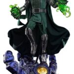 Avengers: Doomsday Movie Masterpiece Action Figure 1/6 Doctor Doom (Ultimate Version) 31 cm