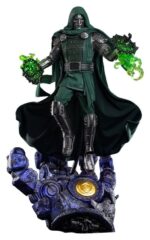 Avengers: Doomsday Movie Masterpiece Action Figure 1/6 Doctor Doom (Ultimate Version) 31 cm