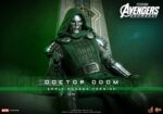 Avengers: Doomsday Movie Masterpiece Action Figure 1/6 Doctor Doom 31 cm - immagine 2