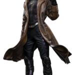 Avengers: Doomsday Movie Masterpiece Action Figure 1/6 Gambit 31 cm