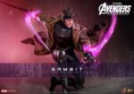 Avengers: Doomsday Movie Masterpiece Action Figure 1/6 Gambit 31 cm - immagine 2