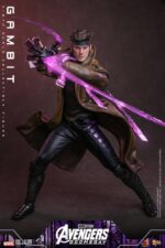 Avengers: Doomsday Movie Masterpiece Action Figure 1/6 Gambit 31 cm - immagine 4