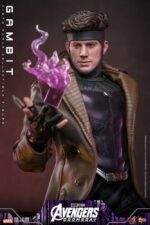 Avengers: Doomsday Movie Masterpiece Action Figure 1/6 Gambit 31 cm - immagine 6