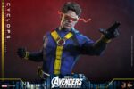 Avengers: Doomsday Movie Masterpiece Action Figure 1/6 Cyclops (Deluxe Version) 30 cm - immagine 4