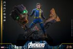 Avengers: Doomsday Movie Masterpiece Action Figure 1/6 Cyclops (Deluxe Version) 30 cm - immagine 5
