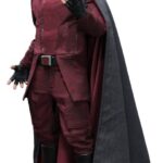Avengers: Doomsday Movie Masterpiece Action Figure 1/6 Magneto 30 cm
