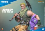 Fortnite Action Figure 1/6 Jonesy The First 32 cm - immagine 2