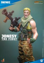 Fortnite Action Figure 1/6 Jonesy The First 32 cm - immagine 4