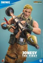 Fortnite Action Figure 1/6 Jonesy The First 32 cm - immagine 5