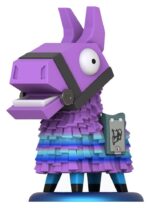Fortnite Cosbi Mini Figure Supply Llama 8 cm