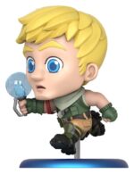 Fortnite Cosbi Mini Figure Jonesy The First 8 cm