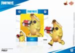 Fortnite Cosbi Mini Figure Peely 8 cm - immagine 2