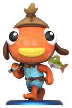 Fortnite Cosbi Mini Figure Fishstick 8 cm