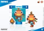 Fortnite Cosbi Mini Figure Fishstick 8 cm - immagine 2