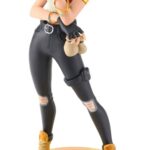 Fortnite Megami Style PVC Figure 1/9 Aura 22 cm