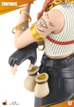 Fortnite Megami Style PVC Figure 1/9 Aura 22 cm - immagine 4