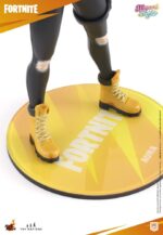 Fortnite Megami Style PVC Figure 1/9 Aura 22 cm - immagine 5