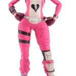 Fortnite Megami Style PVC Figure 1/9 Cuddle Team Leader 22 cm