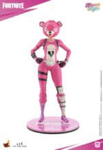 Fortnite Megami Style PVC Figure 1/9 Cuddle Team Leader 22 cm - immagine 2