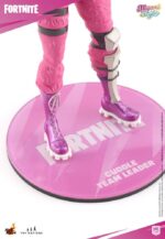 Fortnite Megami Style PVC Figure 1/9 Cuddle Team Leader 22 cm - immagine 4