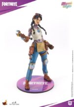 Fortnite Megami Style PVC Figure 1/9 Jules 22 cm - immagine 2