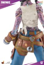Fortnite Megami Style PVC Figure 1/9 Jules 22 cm - immagine 3