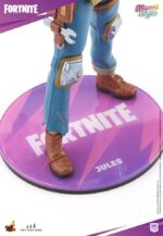 Fortnite Megami Style PVC Figure 1/9 Jules 22 cm - immagine 5