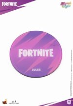 Fortnite Megami Style PVC Figure 1/9 Jules 22 cm - immagine 6