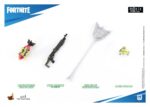 Fortnite Petit Replicas Accessories Pack Series 1 Assortment (8) - immagine 3