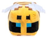 Minecraft Pillow Bee 30 cm