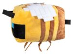 Minecraft Pillow Bee 30 cm - immagine 2