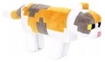 Minecraft Pillow Cat/Cheetah 58 cm - immagine 2
