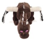 Minecraft Pillow Dragon 50 cm