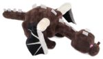 Minecraft Pillow Dragon 50 cm - immagine 2