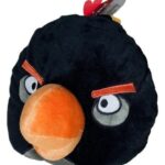 Angry Birds Pillow OBI 25 cm