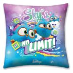 Angry Birds Hatchlings Pillow No Limit 40 x 40 cm