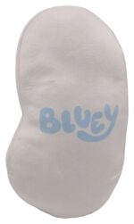 Bluey Pillow Bluey Ice White 40 cm - immagine 3