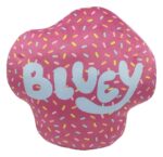 Bluey Pillow Bluey Pink 40 cm - immagine 3