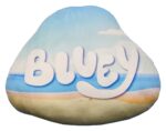 Bluey Pillow Vacation 40 cm - immagine 2