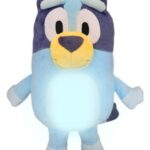 Bluey Plush Lamp Bluey 20 cm
