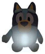 Bluey Plush Lamp Bluey 20 cm - immagine 2