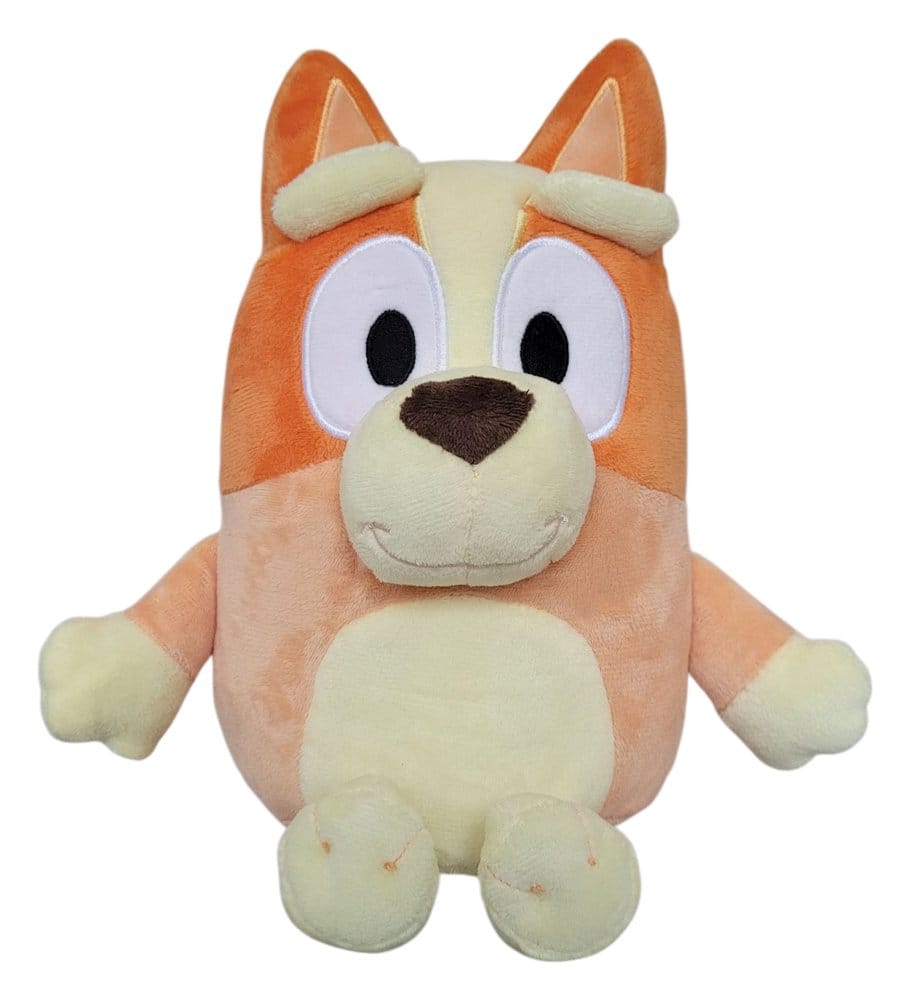 x_htex-by-9962pl Bluey Plush Lamp Bingo 20 cm - immagine 1
