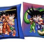 Dragon Ball Pillow 40 x 40 cm