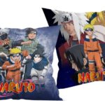 Naruto Pillow Naruto 40 x 40 cm