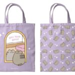 Pusheen Tote Bag 40 x 35 cm